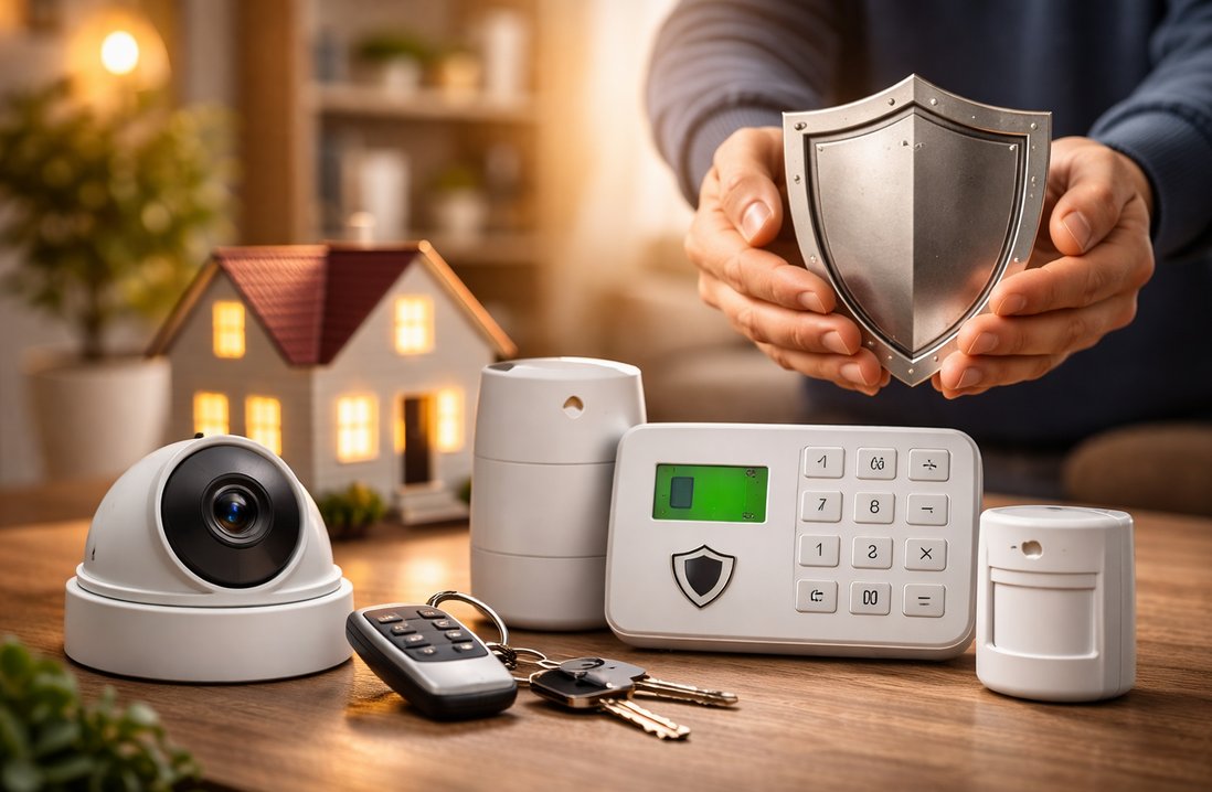 Sicherheit Geo-Domains für lokale Sicherheitsdienstleister Wesel